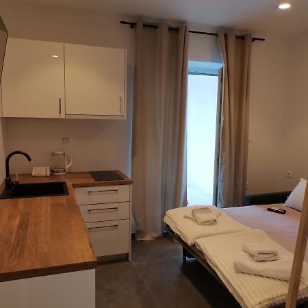 Apartament Mia & Ante Apartman Tučepi Zewnętrze zdjęcie