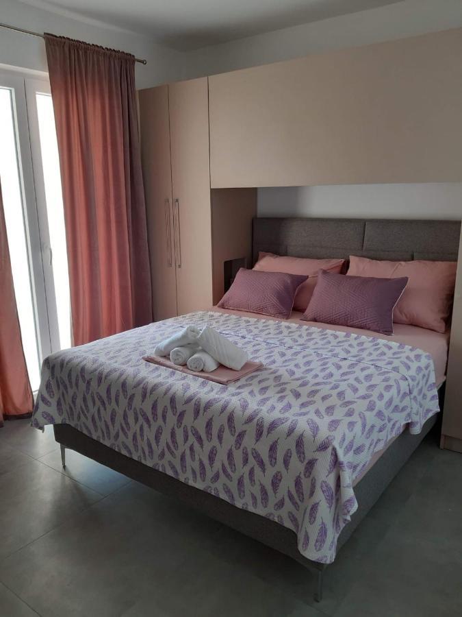 Apartament Mia & Ante Apartman Tučepi Zewnętrze zdjęcie