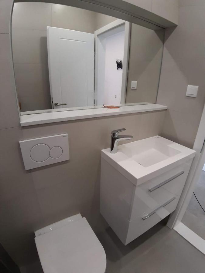 Mia & Ante Apartman Tučepi Zewnętrze zdjęcie