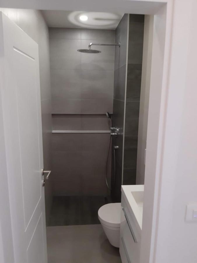 Apartament Mia & Ante Apartman Tučepi Zewnętrze zdjęcie