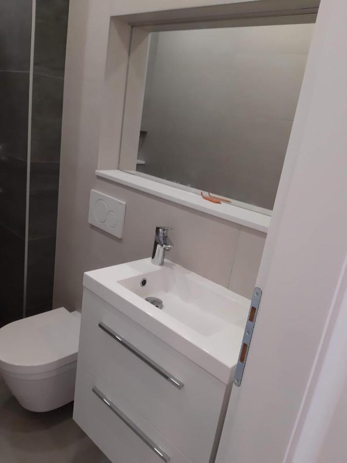 Apartament Mia & Ante Apartman Tučepi Zewnętrze zdjęcie