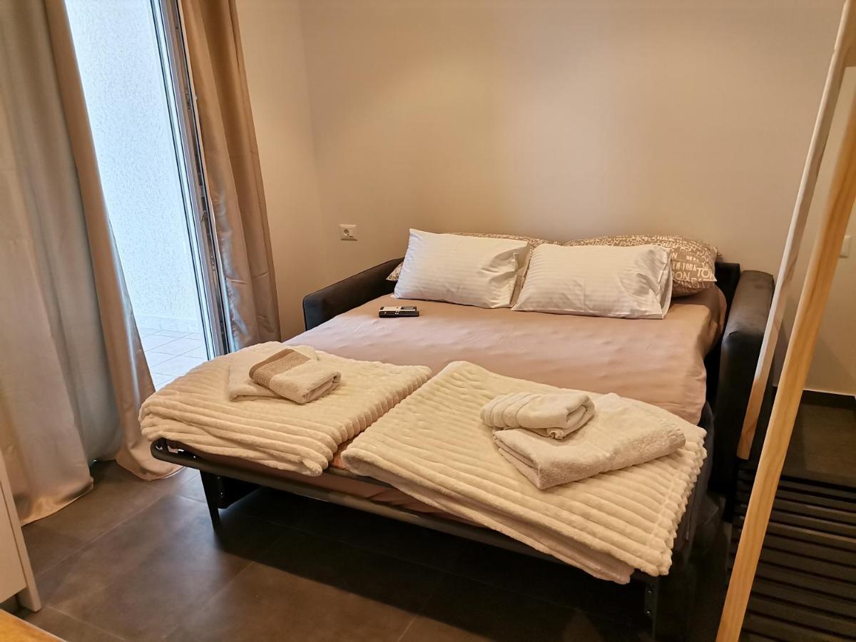 Apartament Mia & Ante Apartman Tučepi Zewnętrze zdjęcie