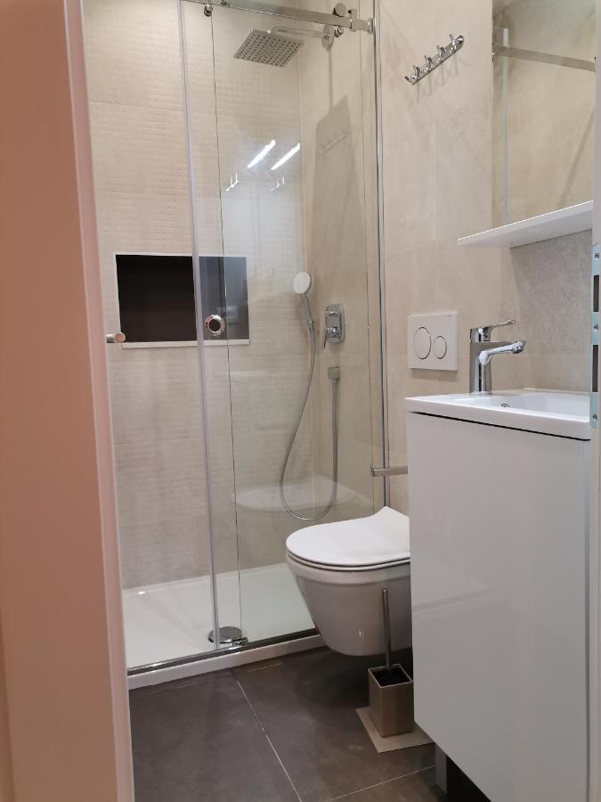 Apartament Mia & Ante Apartman Tučepi Zewnętrze zdjęcie