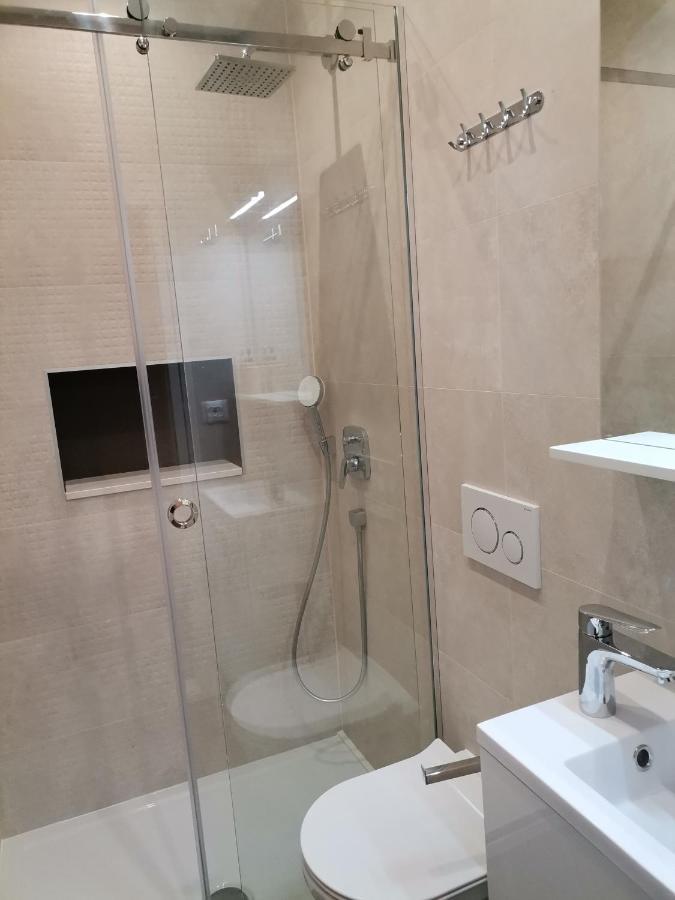 Apartament Mia & Ante Apartman Tučepi Zewnętrze zdjęcie