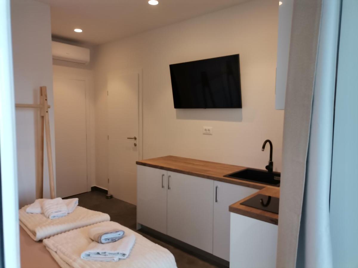 Apartament Mia & Ante Apartman Tučepi Zewnętrze zdjęcie