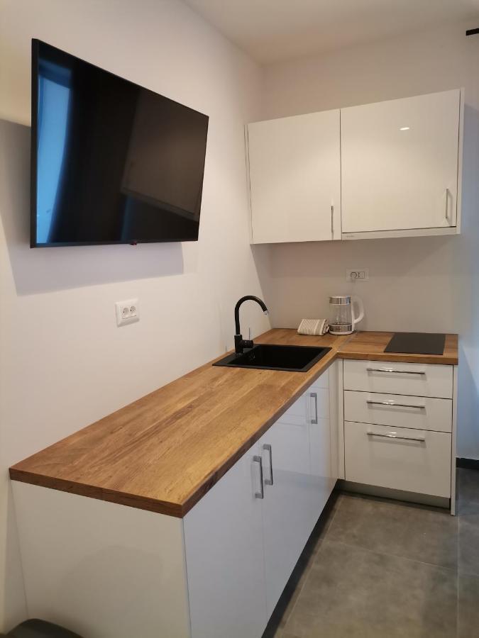 Apartament Mia & Ante Apartman Tučepi Zewnętrze zdjęcie