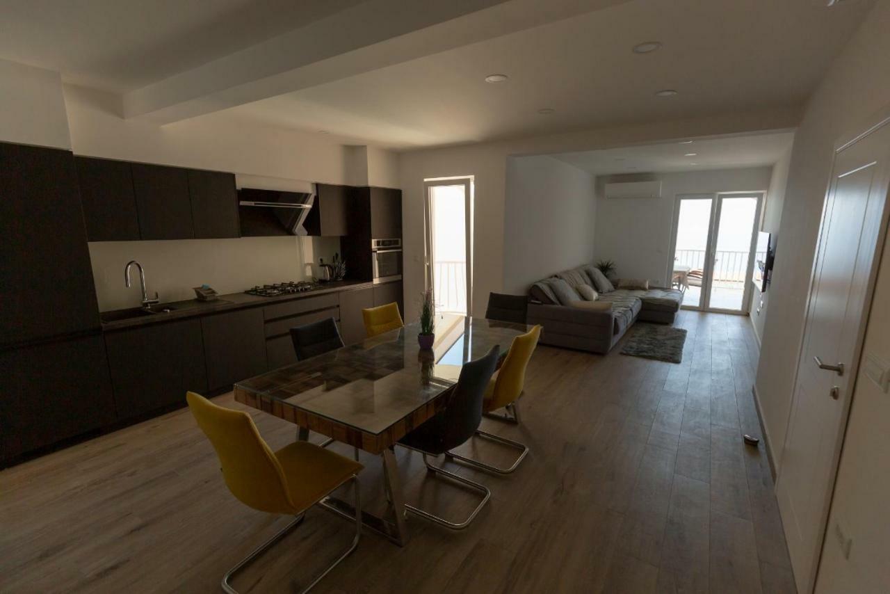 Apartament Mia & Ante Apartman Tučepi Zewnętrze zdjęcie