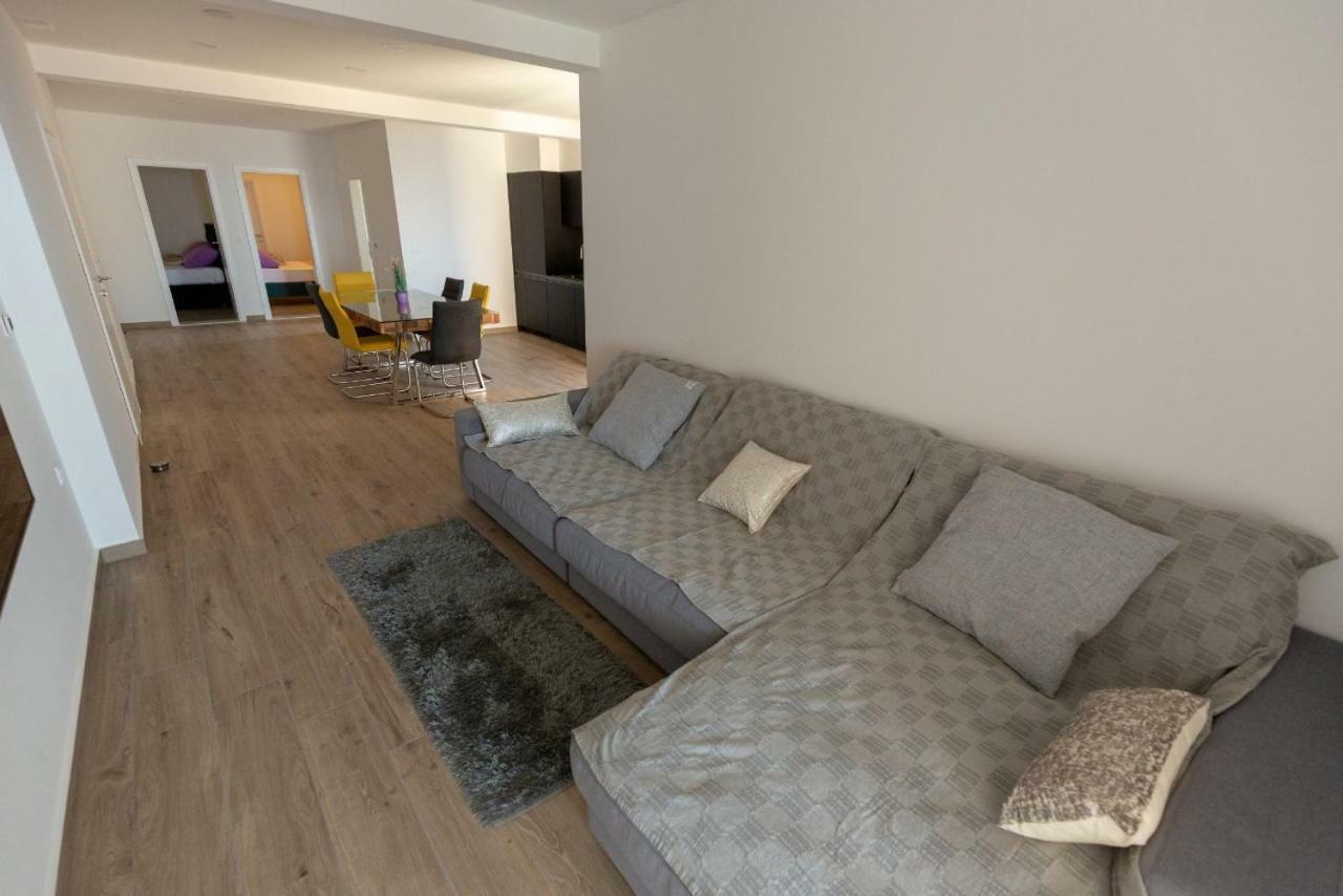 Apartament Mia & Ante Apartman Tučepi Zewnętrze zdjęcie