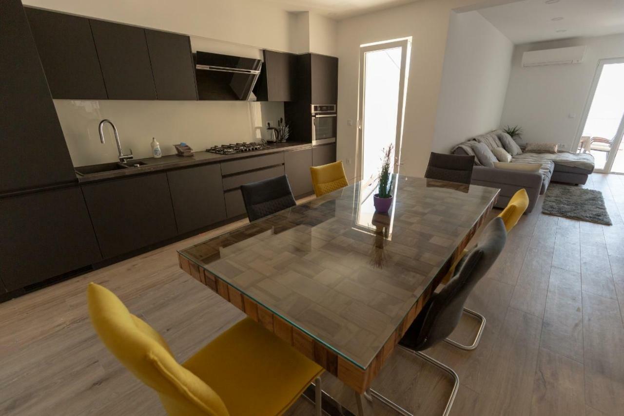 Apartament Mia & Ante Apartman Tučepi Zewnętrze zdjęcie